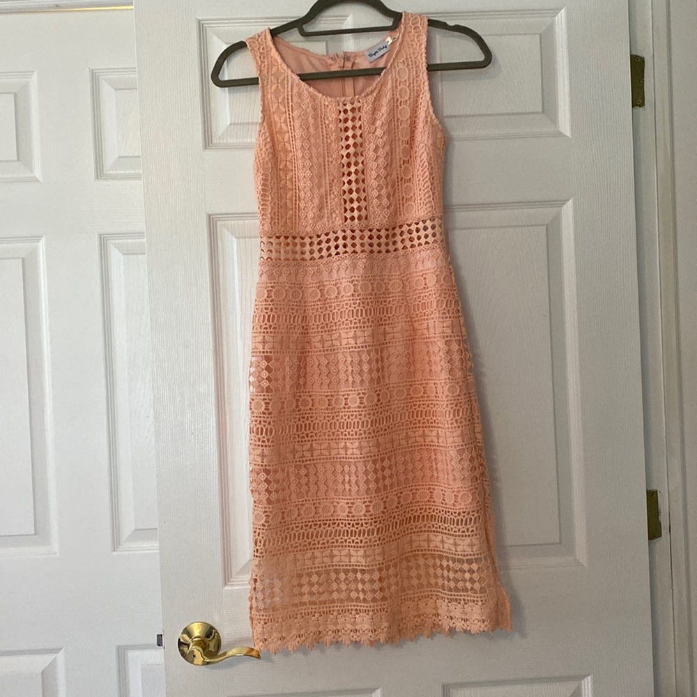 Brigitte Bailey Dress Size S NWOT.